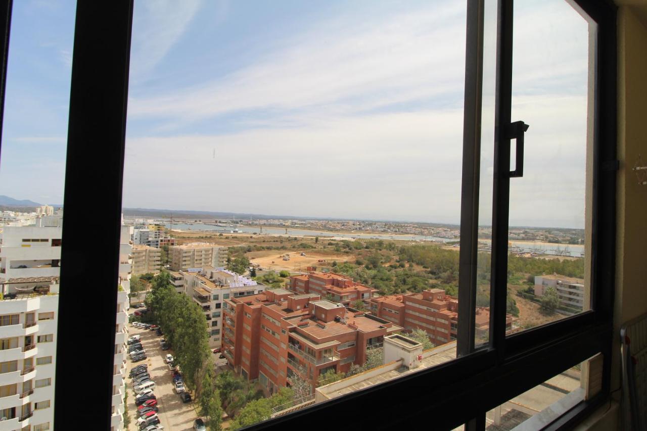 Apartamentosolpraia - Mirasol Portimao Exterior photo