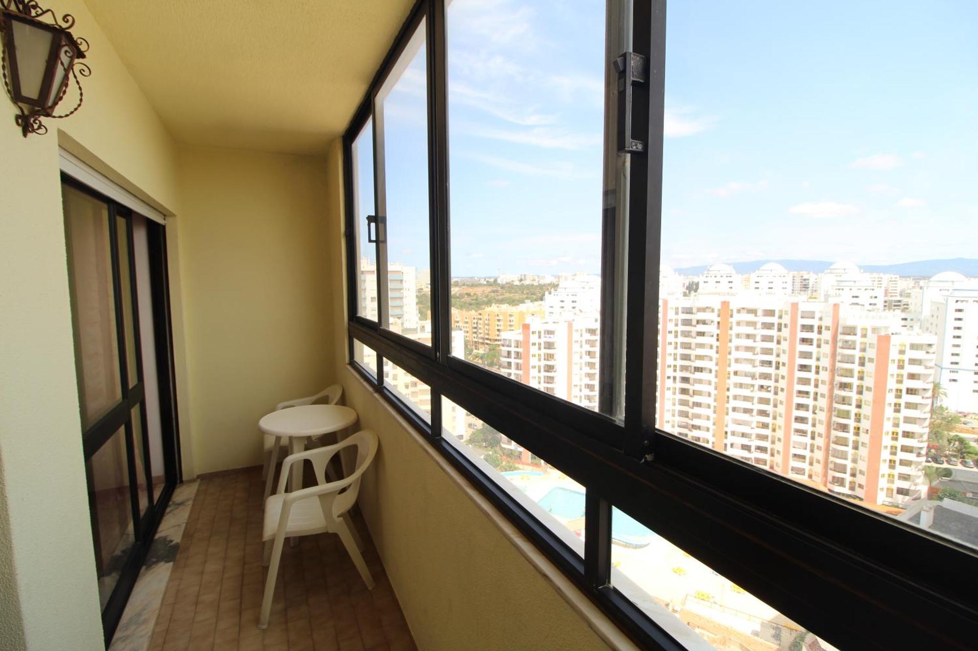 Apartamentosolpraia - Mirasol Portimao Exterior photo