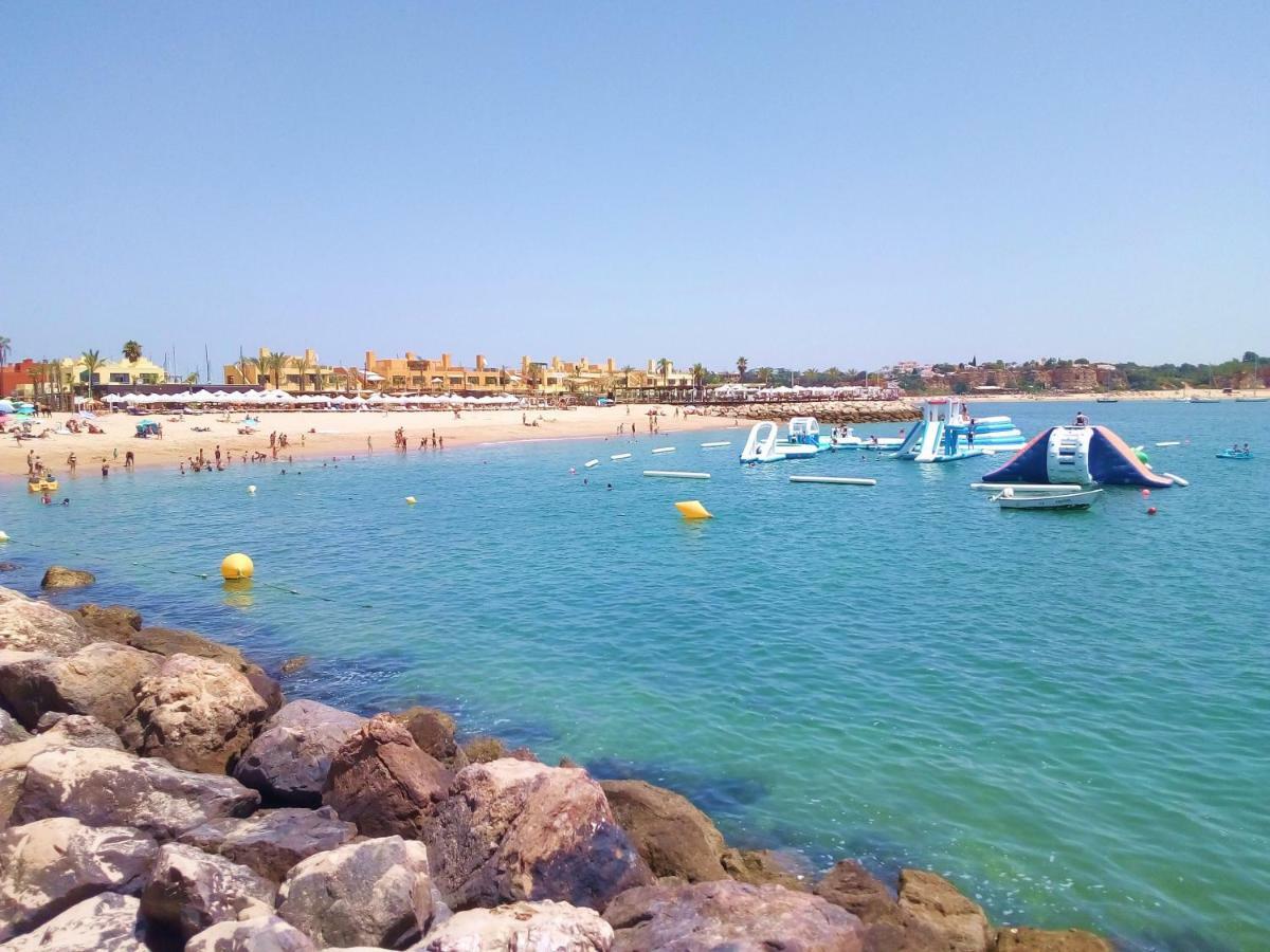 Apartamentosolpraia - Mirasol Portimao Exterior photo